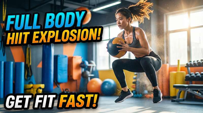 平台精选健身视频